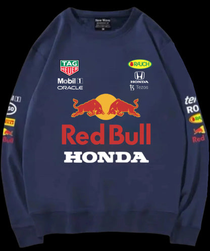Red Bull Sweater