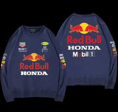 Red Bull Sweater