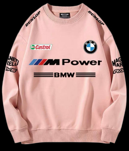 BMW Racing Team Sweater