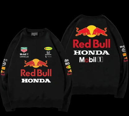 Red Bull Sweater