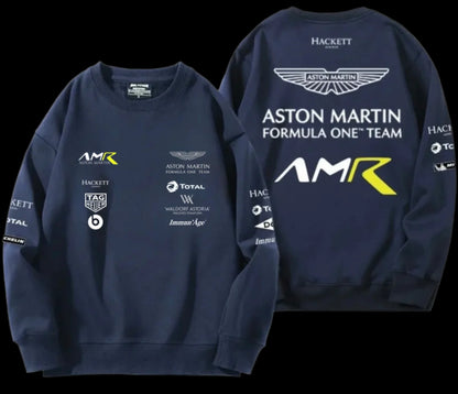 Aston Martin F1 team Sweater