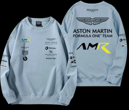 Aston Martin F1 team Sweater