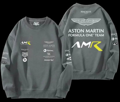 Aston Martin F1 team Sweater