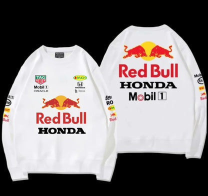 Red Bull Sweater